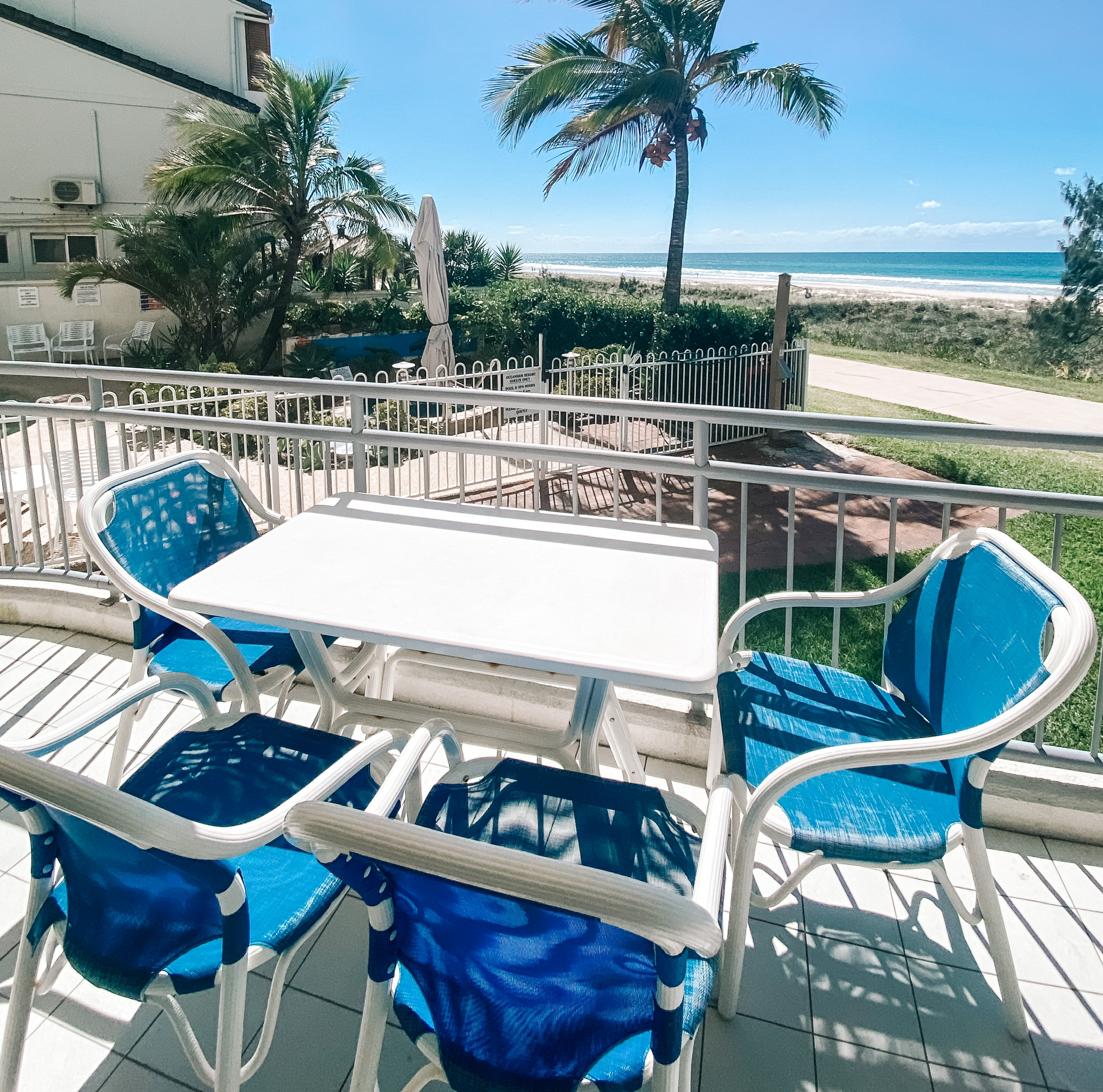 1 bedroom condo in oceanside